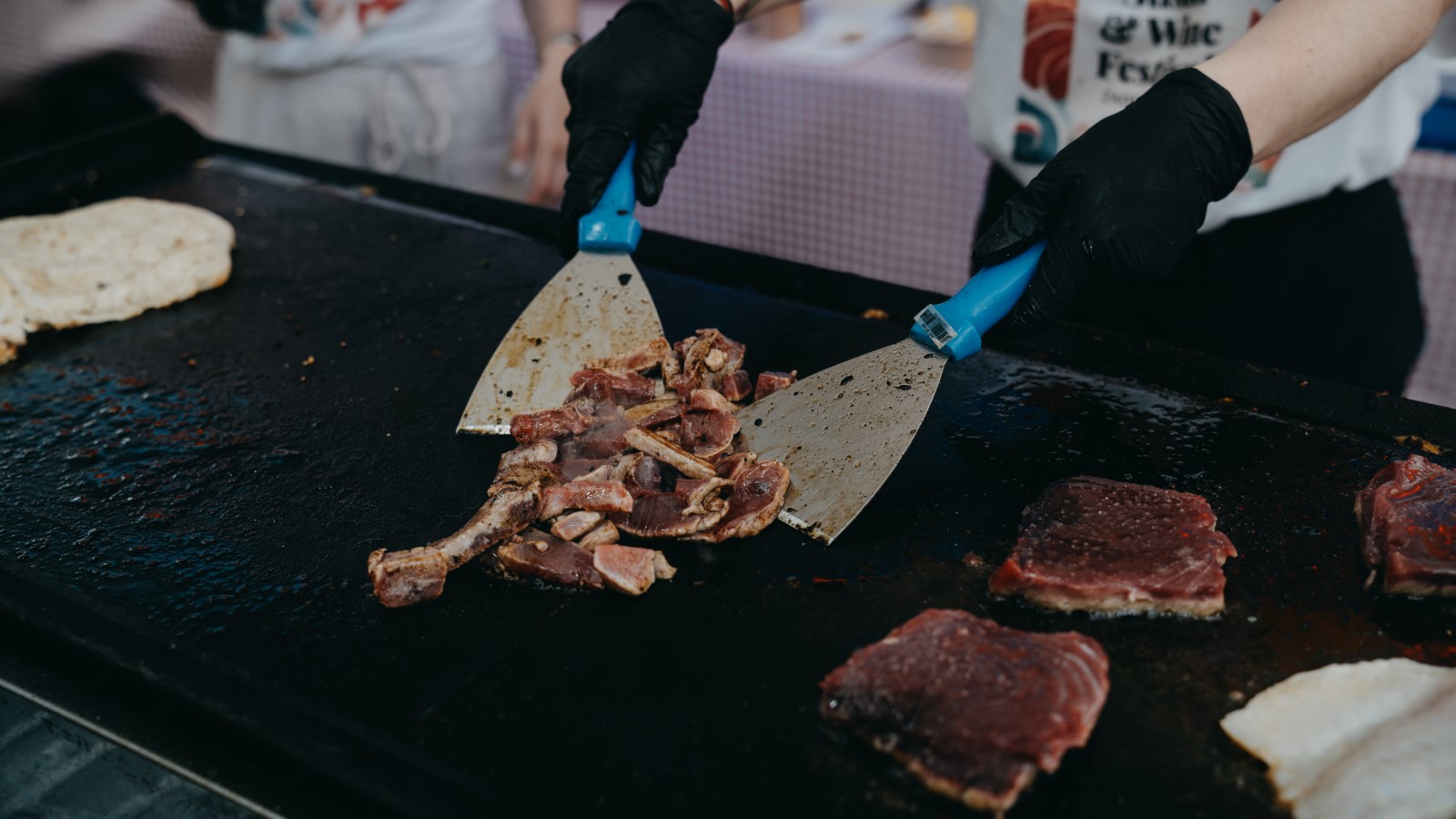 Zadar's Tuna, Sushi & Wine Festival