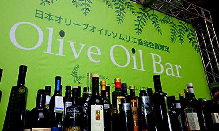 Croatian Olive Oil Wins Gold in Japan