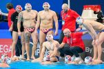 Croatia convincingly beats Australia to open World Championships 