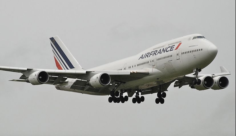 Croatia flight news: Air France boosts flights to Dubrovnik