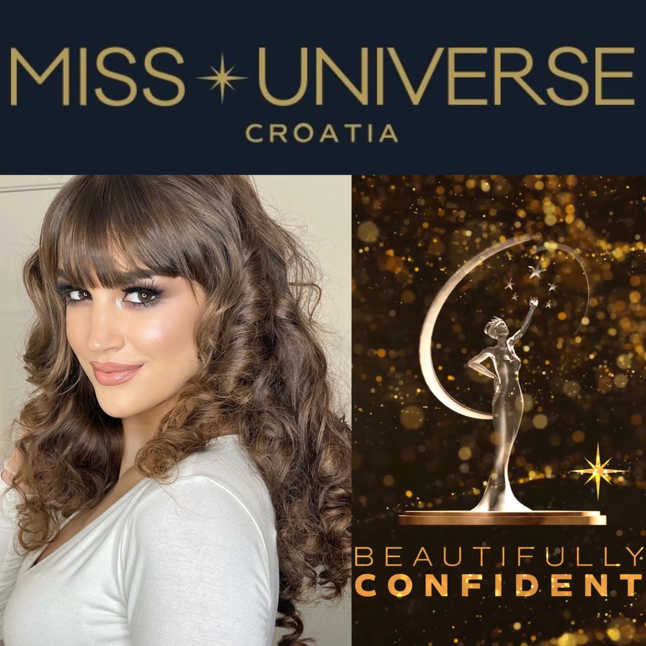 Meet Miss Universe Croatia 2024 finalists 