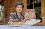 Andrea Pisac: Learn more about the author of the popular Croatian cookbooks in English