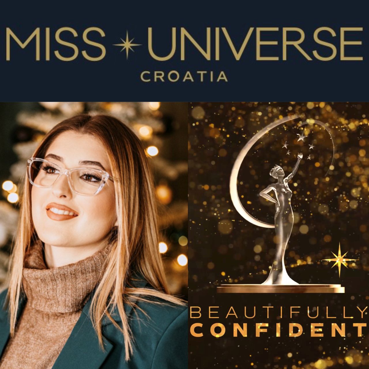 Meet Miss Universe Croatia 2024 finalists 