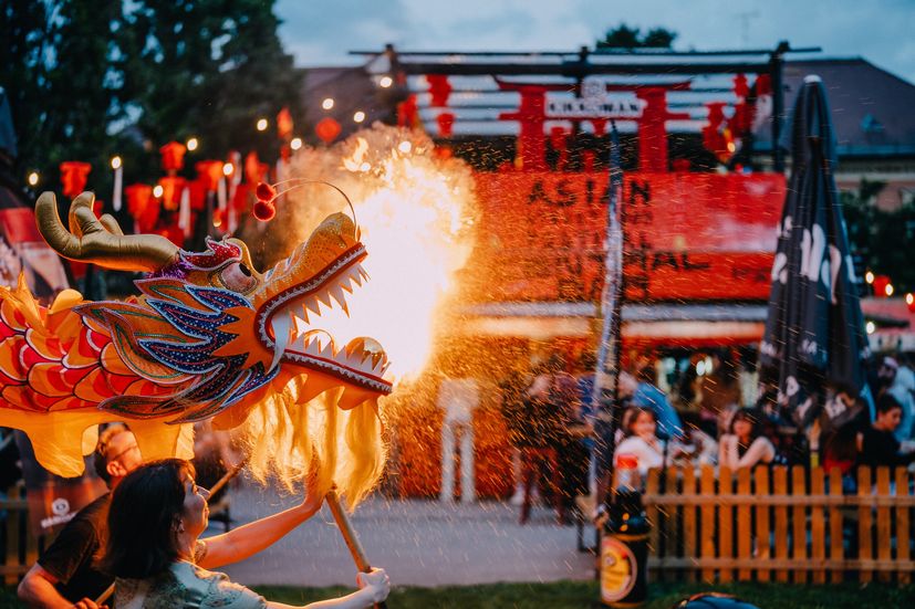  Sandro Sklepić, archive, and PR Asian Street Food Festival