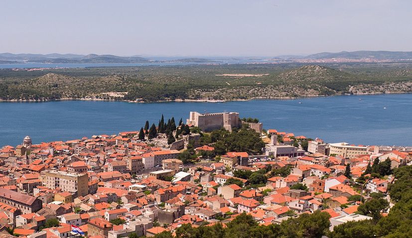 7 Croatian fortresses to check out