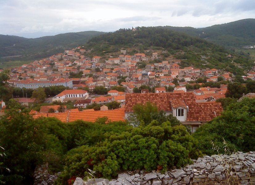 Dialect from Blato on the island of Korčula gets special status   