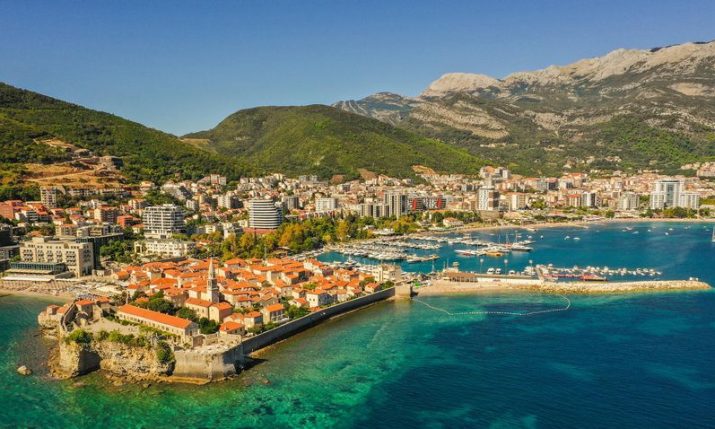 New Dubrovnik-Budva ferry service set to launch 