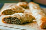 VIDEO: How to make a tasty burek alternative