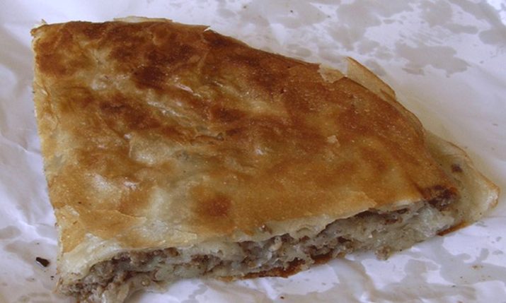 Best Burek in Zagreb: 7 top spots