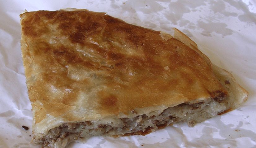 Best Burek in Zagreb: 7 top spots