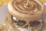 VIDEO: The Burek Burger Unleashed in Zagreb