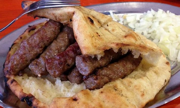 Ćevapi – the dish driving people crazy for decades