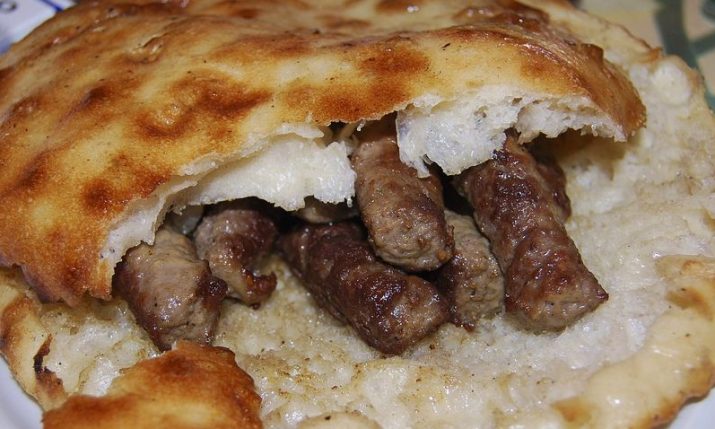 Best ćevapi in Zagreb: 7 top spots