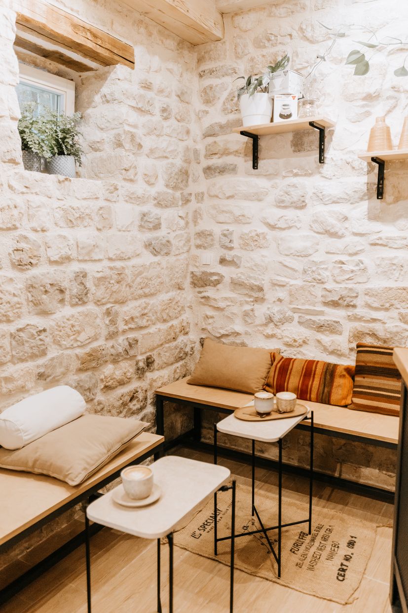 Trogir gets impressive new specialty coffee shop