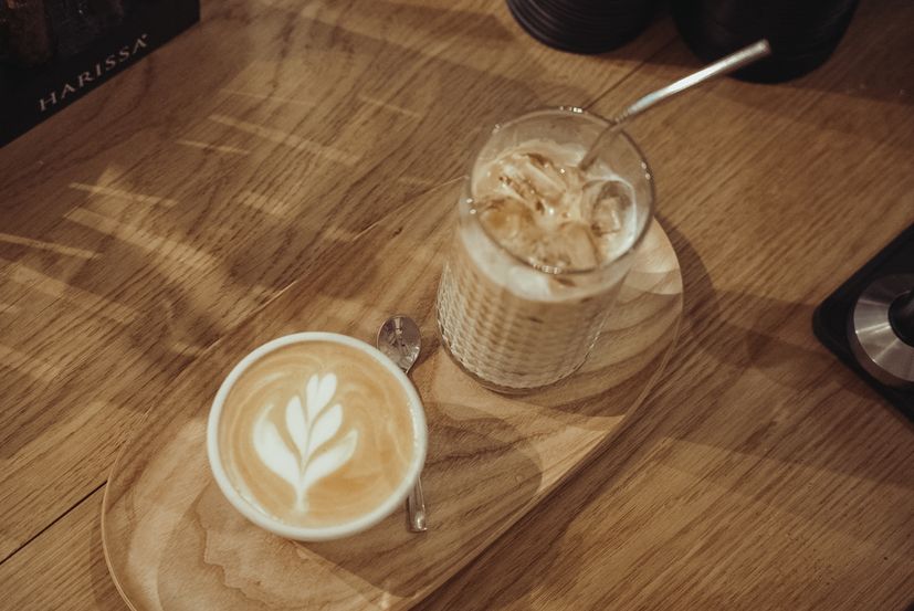 Trogir gets impressive new specialty coffee shop