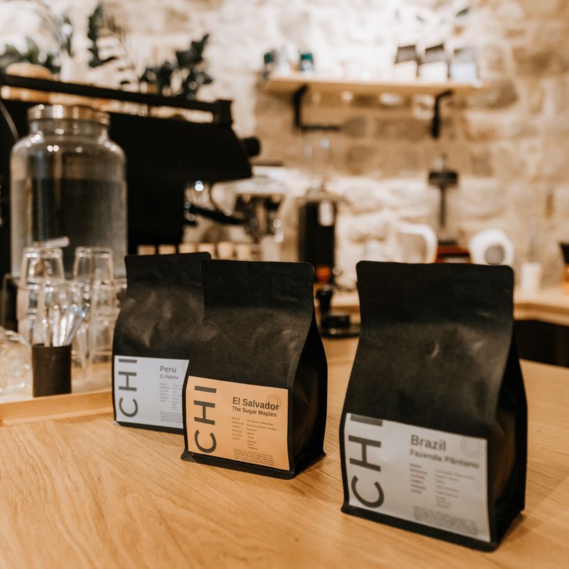 Trogir gets impressive new specialty coffee shop