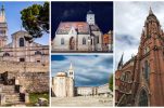 11 must-see churches in Croatia