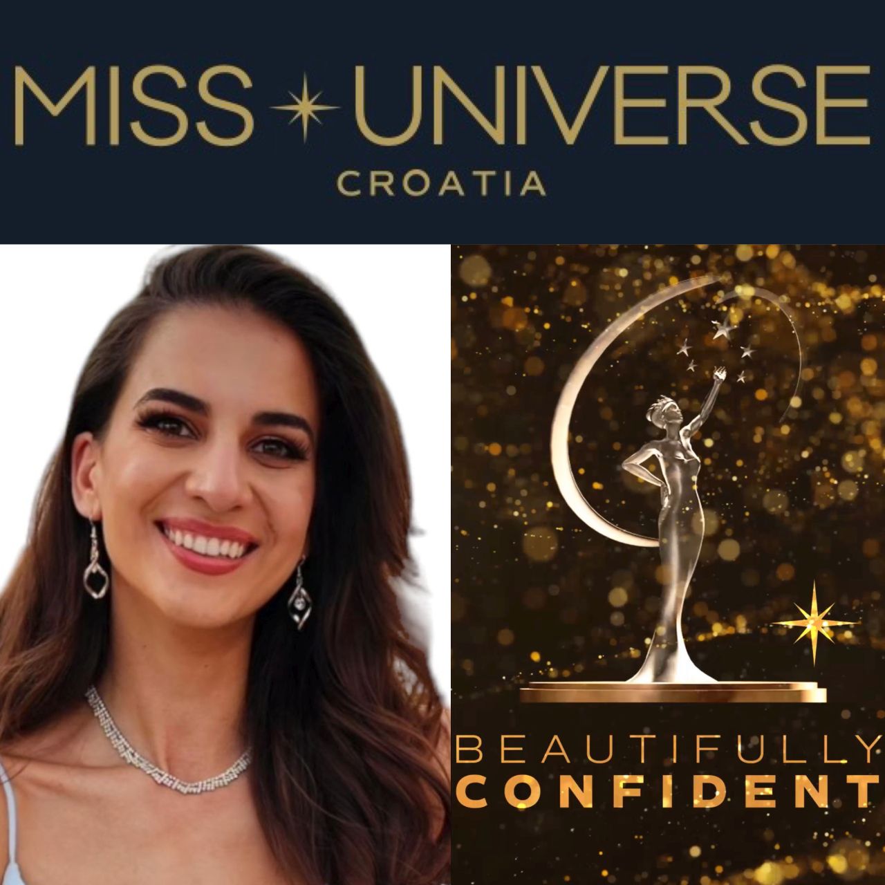 Meet Miss Universe Croatia 2024 finalists 