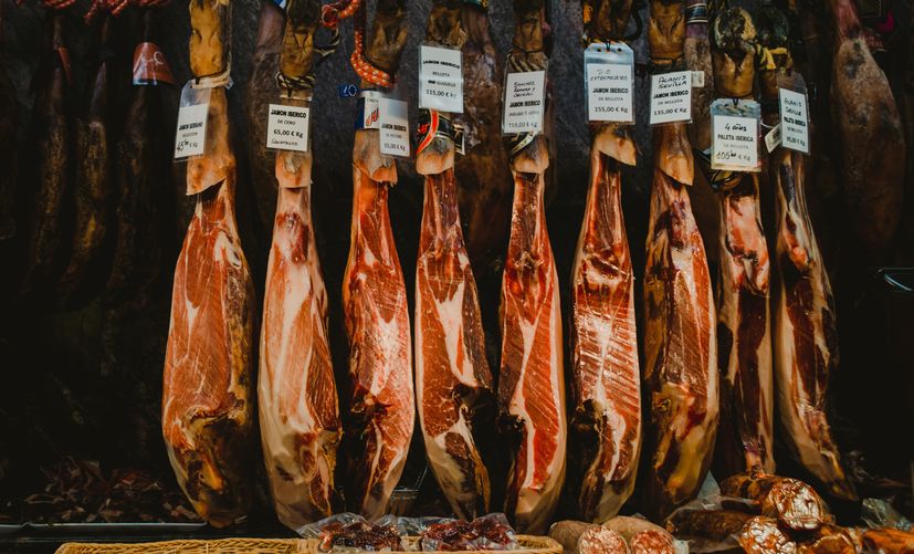 World's 50 best meat products list features 6 from Croatia