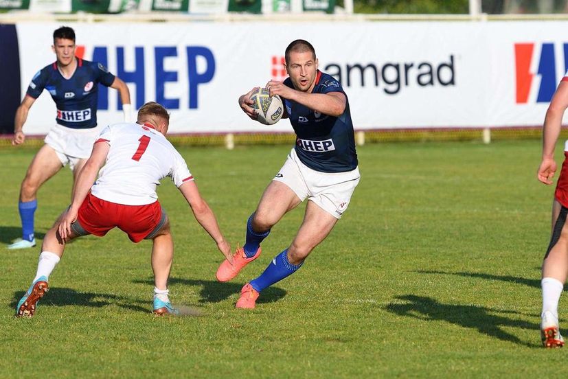 Croatia rugby 7s team make European Trophy final for first time in history 