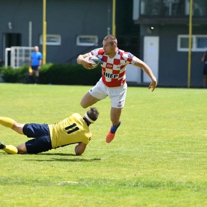 Croatia rugby 7s team make European Trophy final for first time in history 