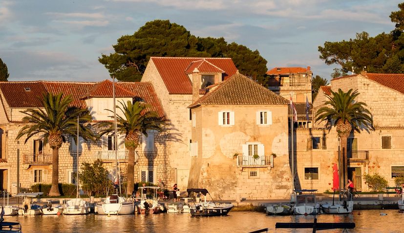 Croatia still above EU average in terms of house price growth