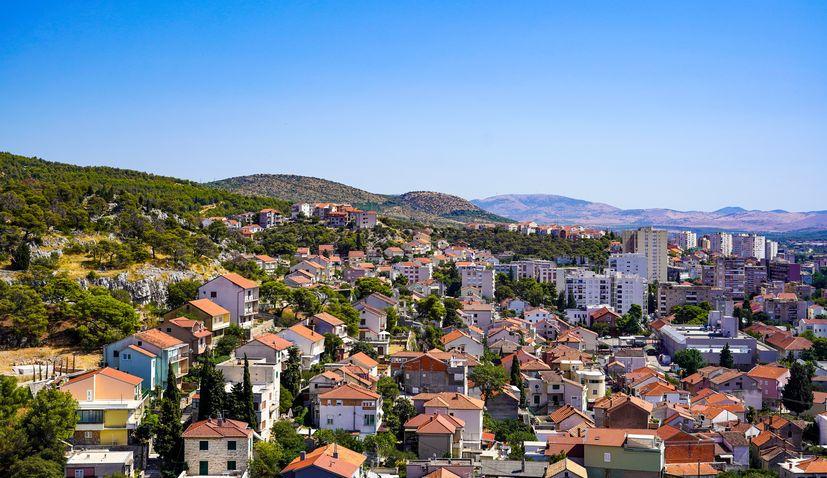 Foreigners buy 50% more properties in Croatia in 2021 than in 2020