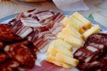 What is a traditional Croatian breakfast?