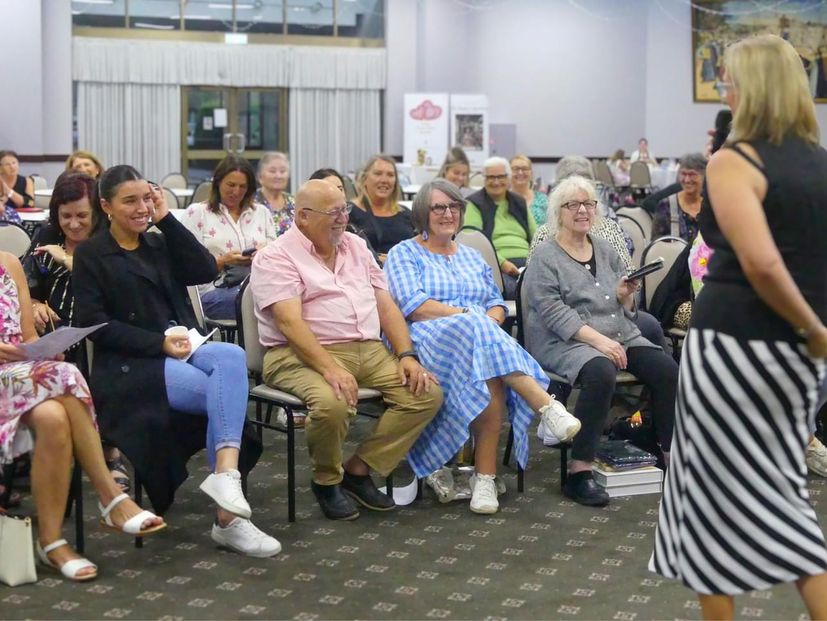 Easter Cooking Class in Geelong, Australia