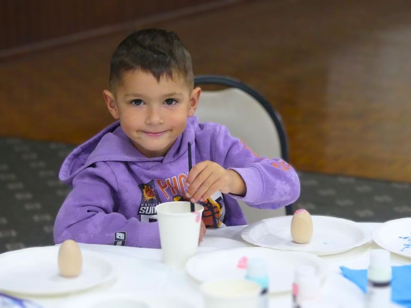 Easter Cooking Class in Geelong, Australia