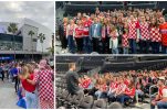 Croatian Heritage Night celebrated by NBA’s Clippers in Los Angeles