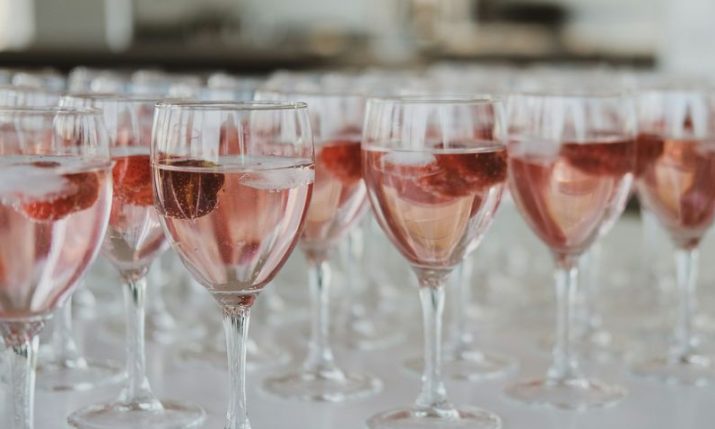 8 Croatian rosé wines win gold at prestigious global contest  