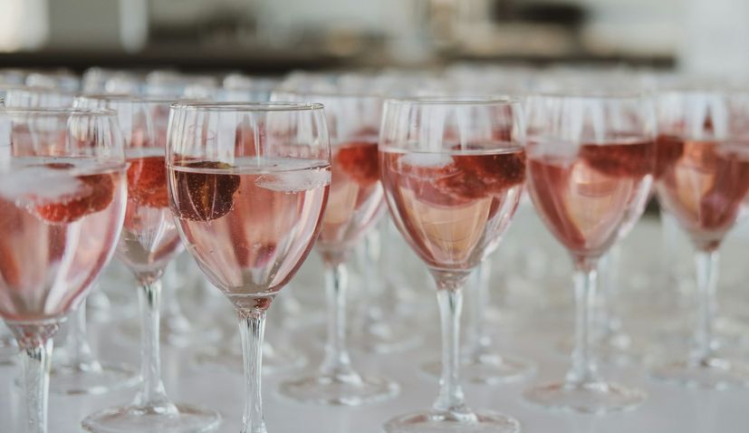 8 Croatian rosé wines win gold at prestigious global contest  