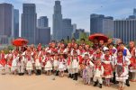 First-ever Croatian Culture Week in Los Angeles starts