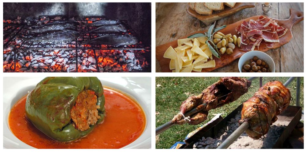 12 Must-Try Dishes in Croatia