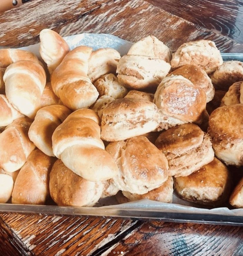 Meet Teta Mara: 30 years creating famous čvarkuše by hand
