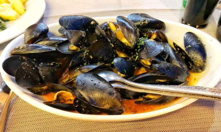 Novigrad Mussel becomes 43rd Croatian product protected