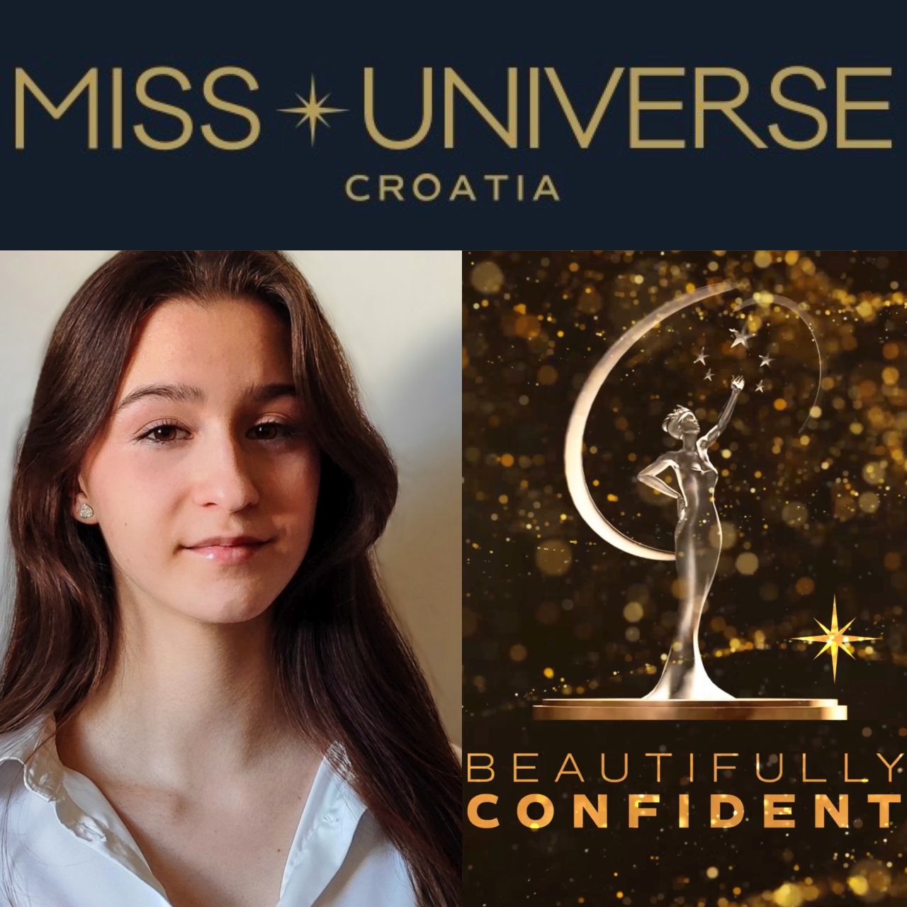 Meet Miss Universe Croatia 2024 finalists 