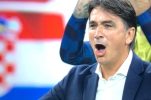 Zlatko Dalić to remain Croatia head coach