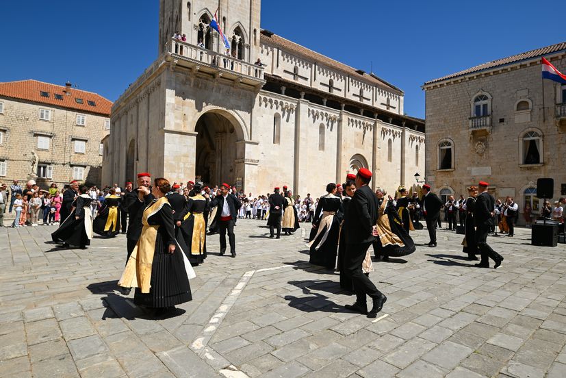 Trogir 