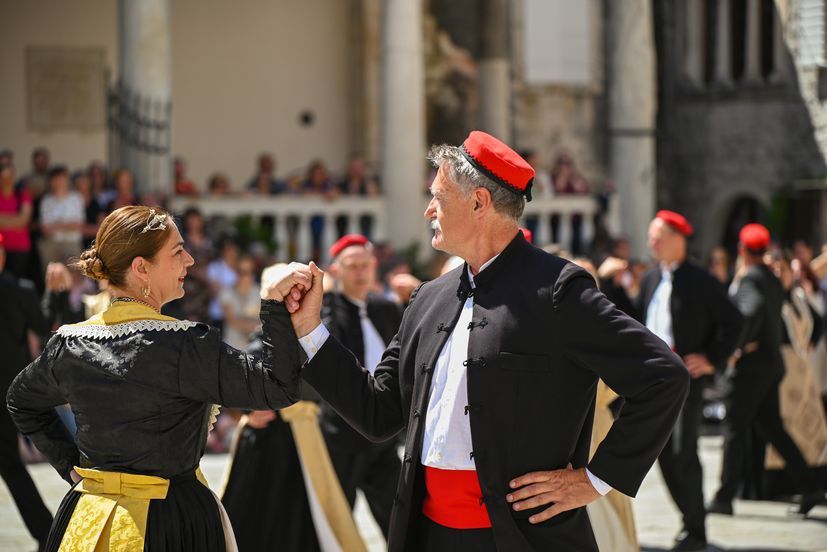 Trogir 