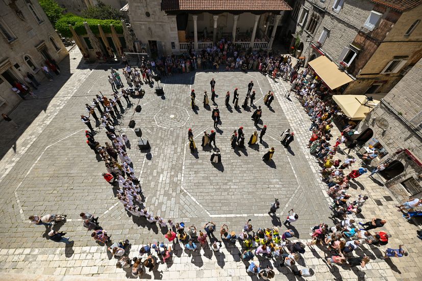 Trogir 