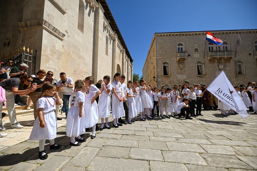 Trogir 