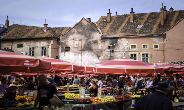 Zagreb farmers’ markets working hours now extended 