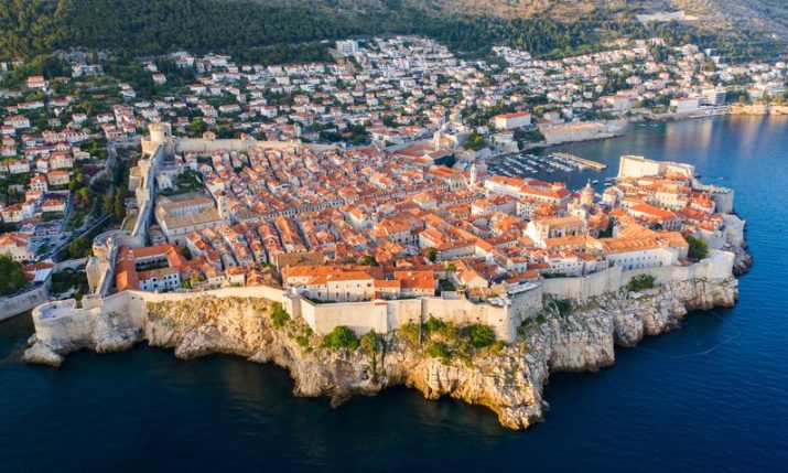 Dubrovnik Airport to surpass 3 million passengers for first time