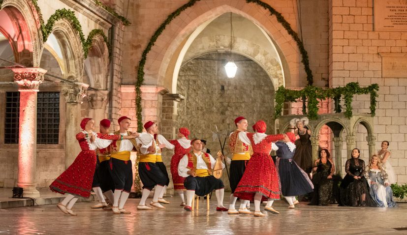 The 75th Dubrovnik Summer Festival – 60 events in iconic locations