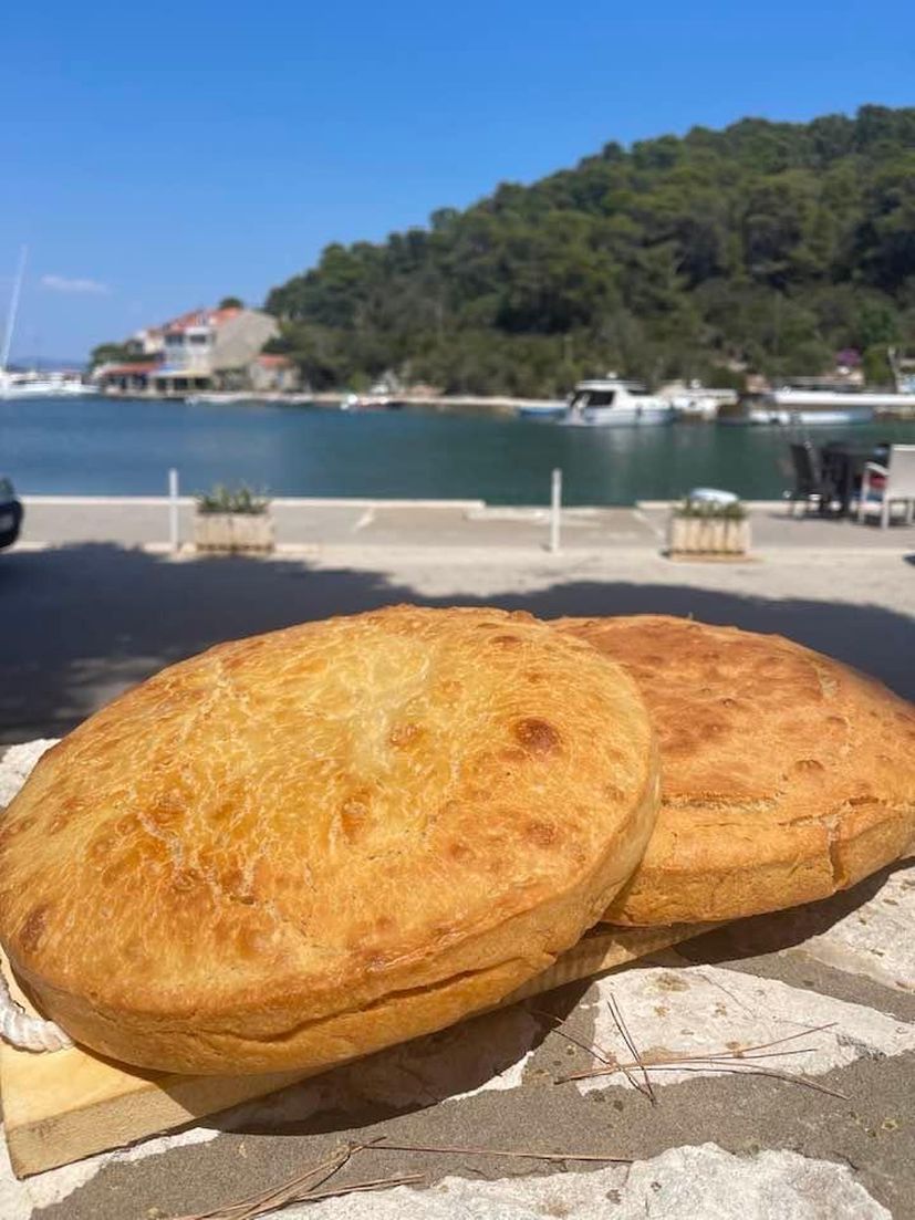 Easter Feasting in Dubrovnik Region