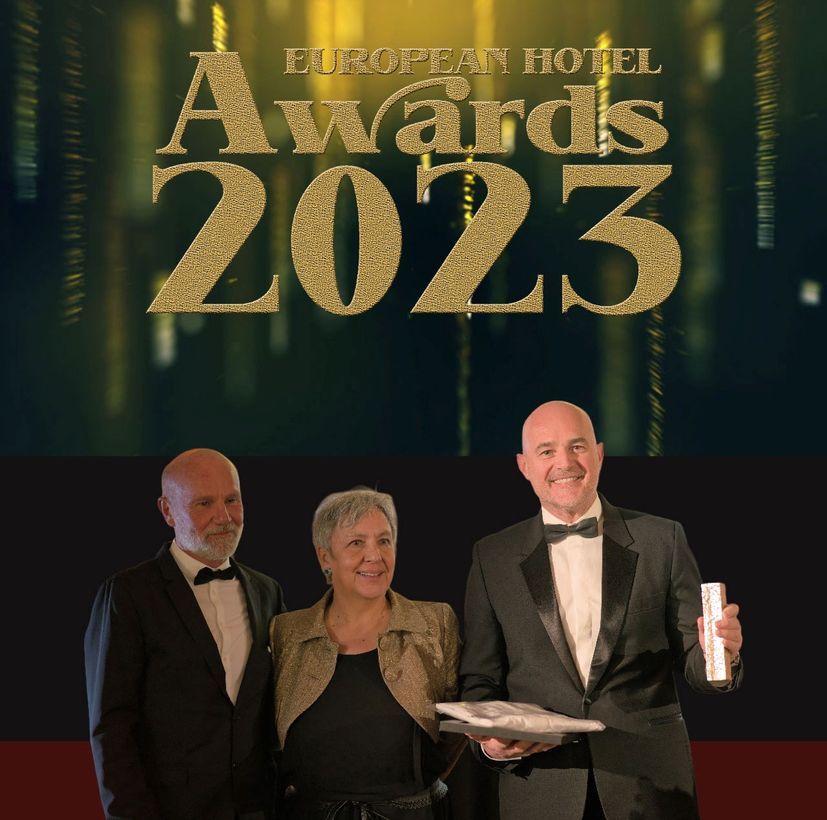 Zinfandel’s at Zagreb’s Esplanade named European Hotel Restaurant of the Year