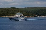 Croatia’s northern Adriatic gets first ever ferry connection back on this day