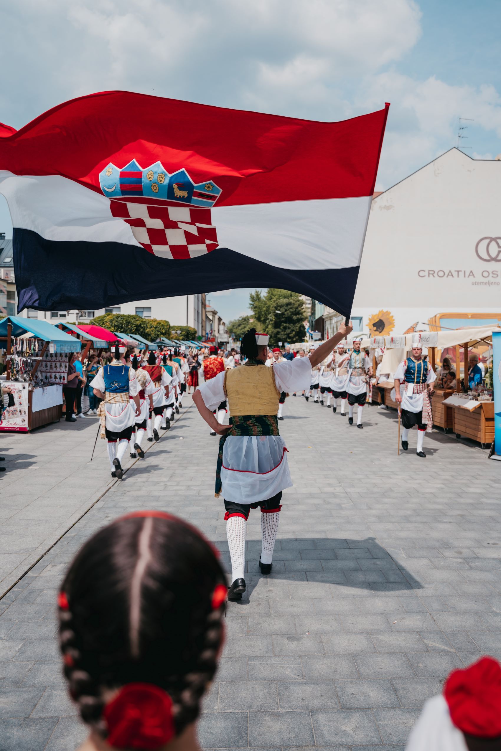 Experience the Best of Croatia: Vukovar festival to showcase culture and cuisine